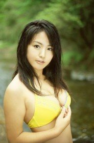 矶山沙耶香