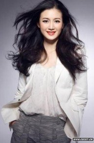 朱婷