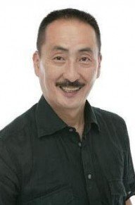 岸野幸正