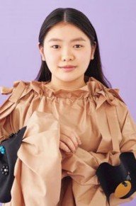 富田望生