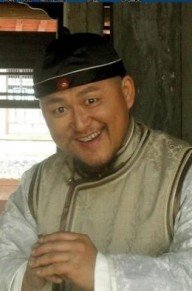 李靖