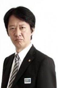 川原和久