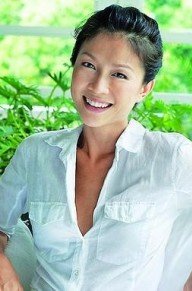 黄丽玲