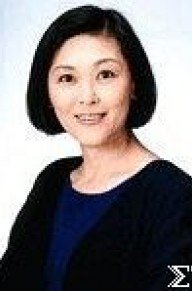 横尾麻里