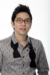 李笛