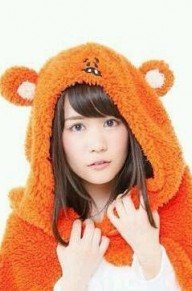 田中爱美
