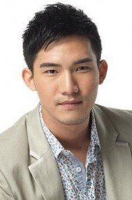 杨镇