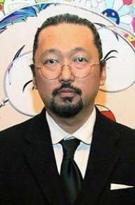 村上隆