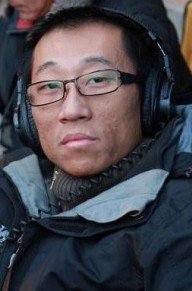 吴军