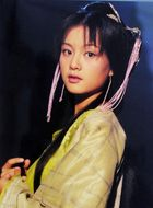 楚西子