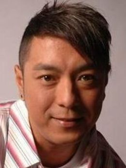 李志斌