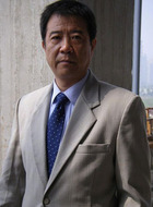 侯勇