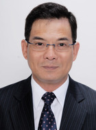 莫振邦