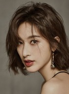 韩女