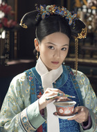 索绰伦·阿箬