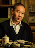 郝省长
