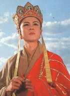 唐僧(前期)