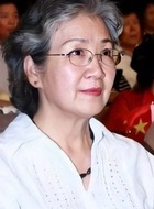 朱旧奶奶
