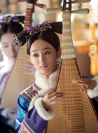 白蕊姬
