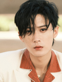 白晓宇