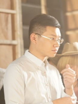 吴彼贵