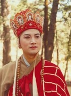 唐僧(后期)