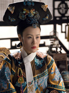 钮祜禄·甄嬛