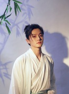 白发仙