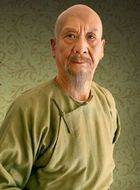 安溪老人