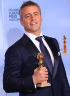 乔伊·崔比雅尼(JoeyFrancisTribbiani)
