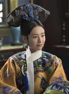 富察·琅嬅