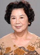 曾江桂兰