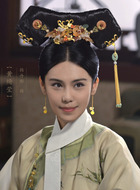 黄琦莹