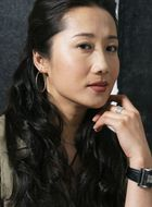 夏洁妈