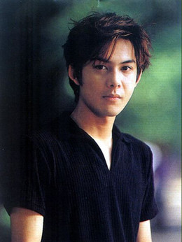 藤井树(少年)