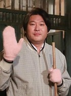 崔成武