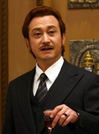 钢琴师