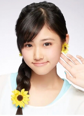 原菜乃华