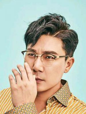 李尚敏