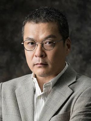 田中哲司
