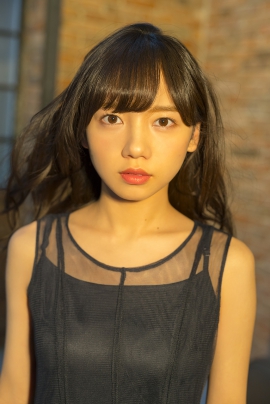 齐藤京子