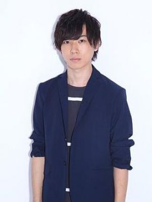 梶原岳人
