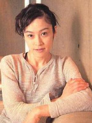 滨田麻里