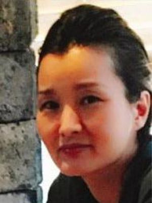 李秀妍