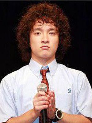 滨田岳