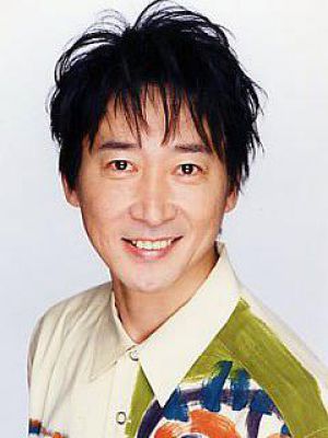 难波圭一