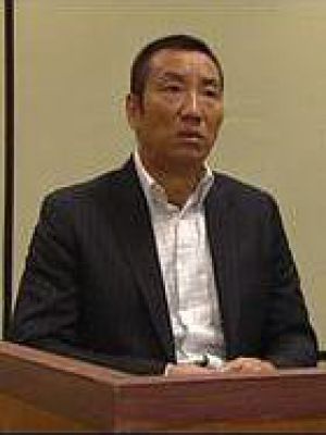 黄炜溏