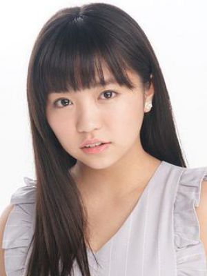 大原优乃