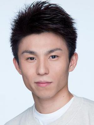 中尾明庆