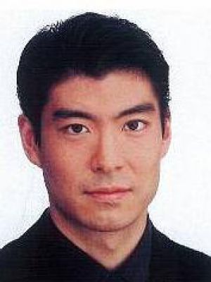 高岛政宏